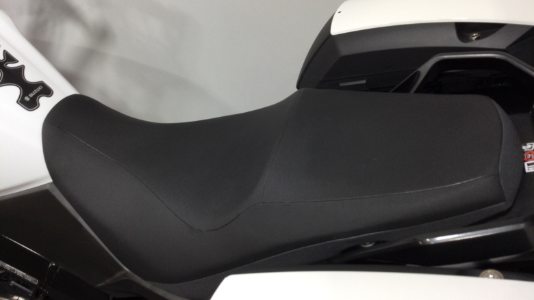 Suzuki V-Strom DL650XAM3 (23MY)